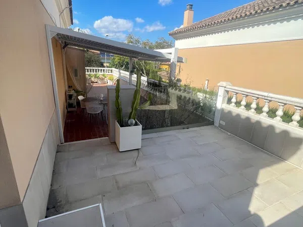 Casa o chalet independiente en Olivar de Quintos - Foto 28