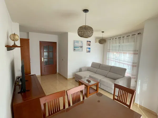 Piso en Puerto de Aguadulce - Foto 1
