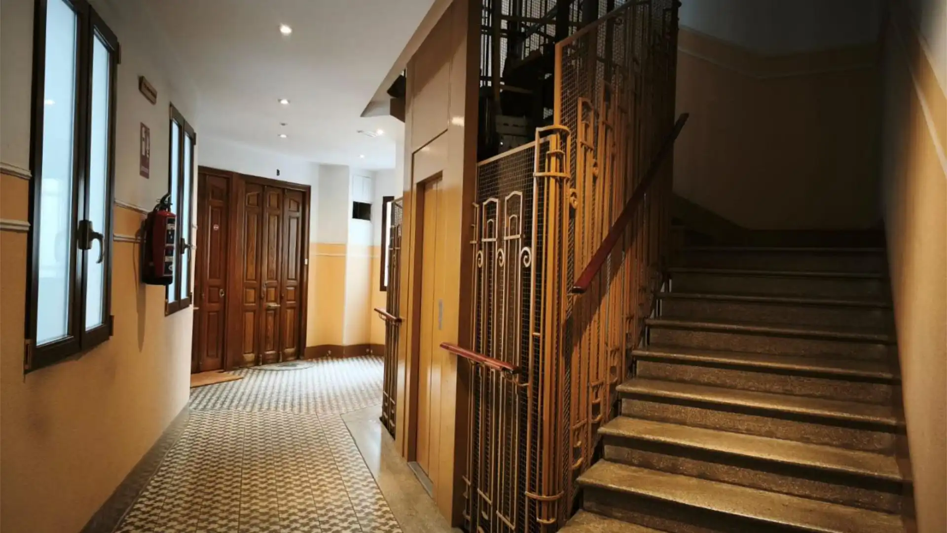 Piso en  Calle de Don Ramón de la Cruz 91 - Foto 16