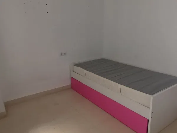 Piso en Calle Escritora Josefina Aldecoa, 3, El Consul - El Romeral - Foto 21