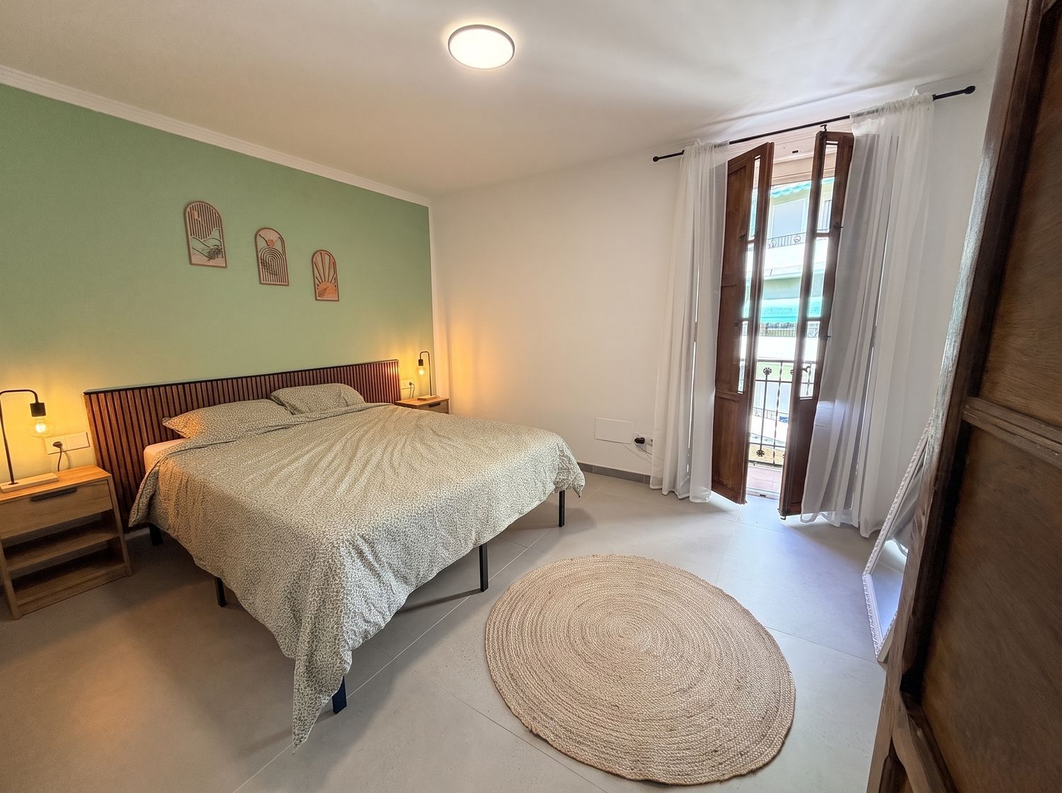 Piso en Calle de Vilafermosa, 37, Mont-Olivet - Foto 7