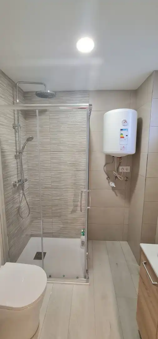 Piso en Alcorcón - Foto 8