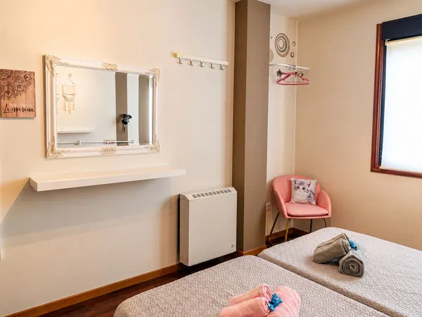 Piso en Avenida das Carolinas, 60, Arealonga, Arealonga - Foto 27
