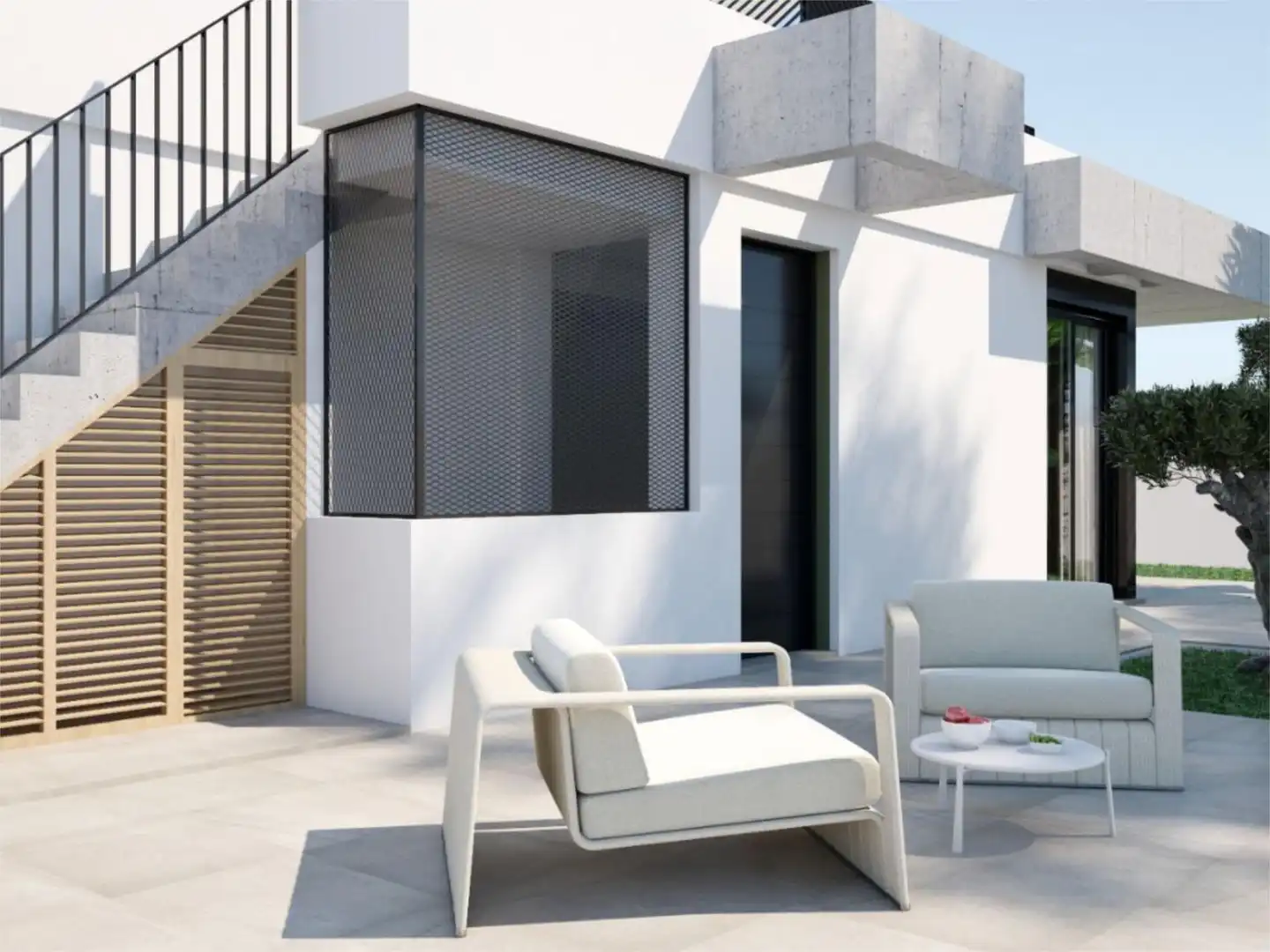 Chalet en  Avinguda Balcon de Ponoig 43 - Foto 4
