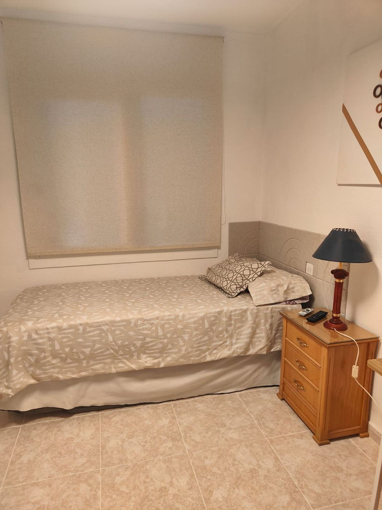 Chalet adosado en Avenida Virgen de Loreto, 72, Santiago de la Ribera, Santiago de la Ribera - Foto 4