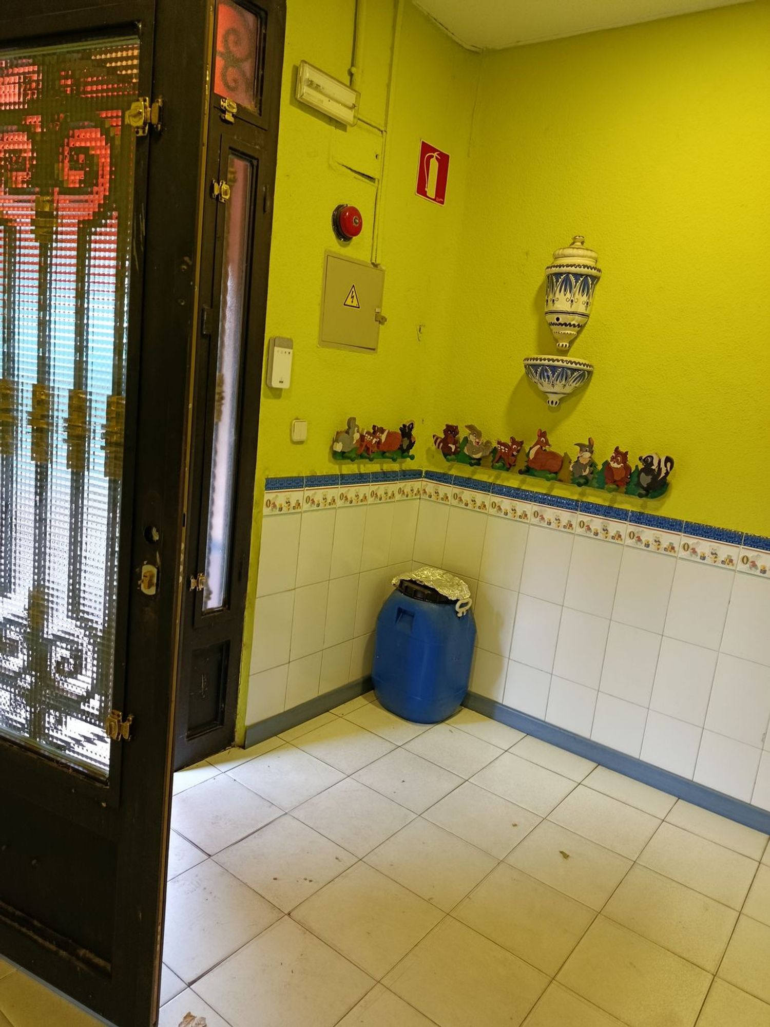 Casa independiente en carretera de Loeches, 22 - Foto 7