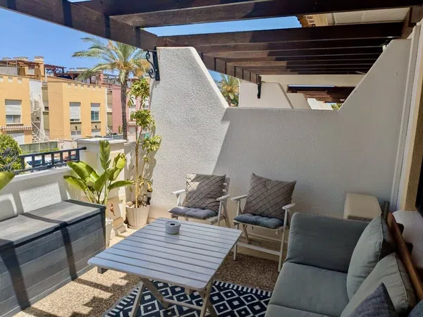 Piso en Calle Nuñez de Balboa, 8, Las Marinas, Las Marinas - Foto 3