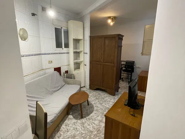 Estudio en Calle d'Estruc, 34, El Gòtic - Foto 2