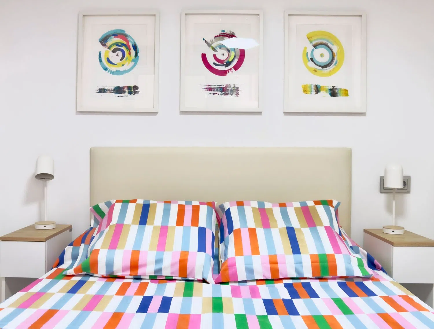 Estudio en calle del Jaspe, 56 - Foto 7