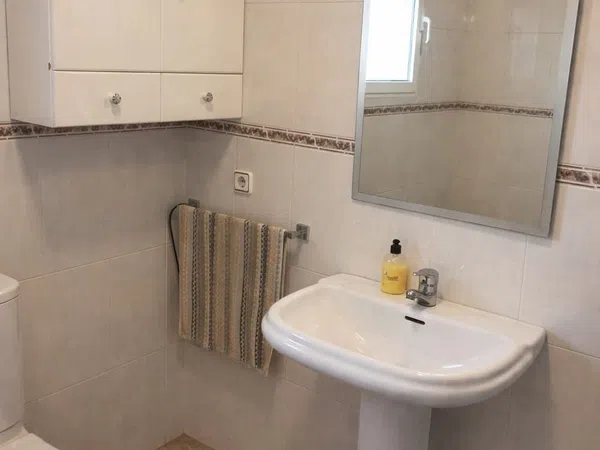 Casa independiente en Barrio El Palmar - Foto 21