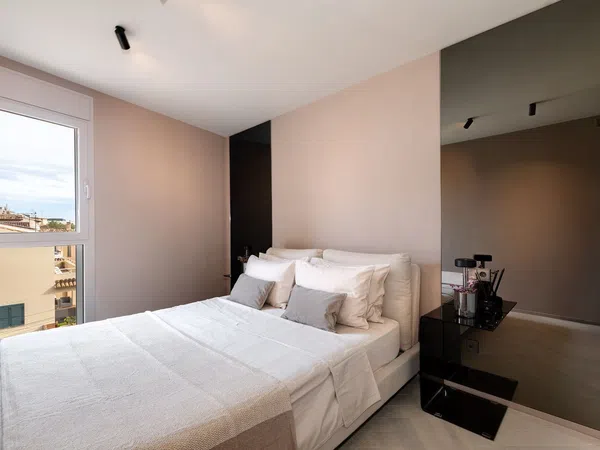 Ático en Barrio La Bonanova - Porto Pi - Foto 7