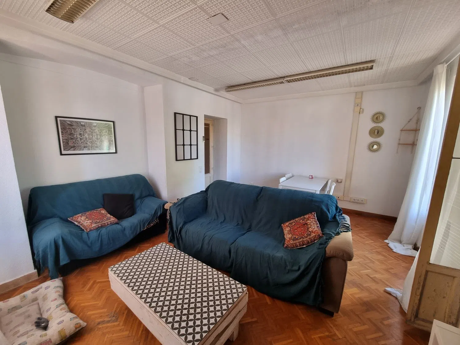 Piso en ronda de Garay, 16 - Foto 2