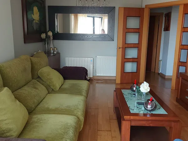 Piso en calle Fernando Zuazua, 2 - Foto 13