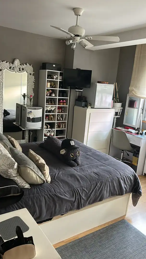 Piso en  Rúa Sánchez Calviño 88 - Foto 6