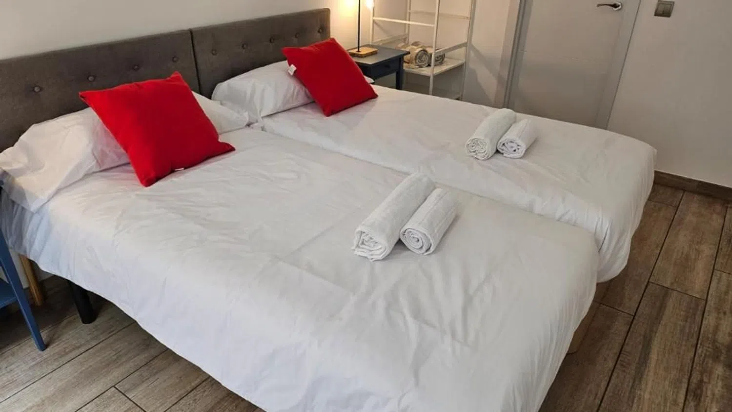 Piso en calle de Llanos de Escudero, 31 - Foto 3