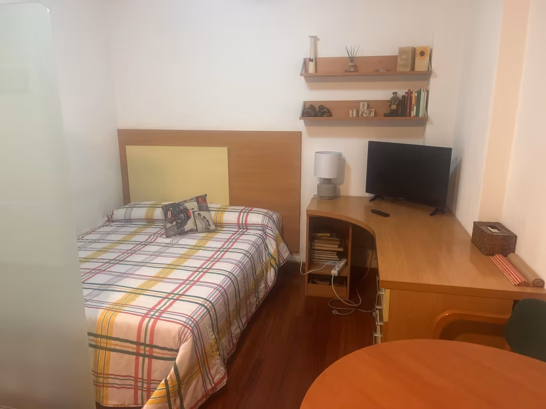 Estudio en  Rúa Valencia 13 - Foto 7