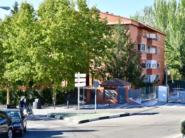 Piso en calle San Andrés, 37 - Foto 30