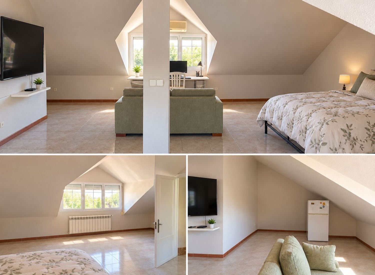Chalet pareado en Calle Los Arcos, 6 - Foto 12