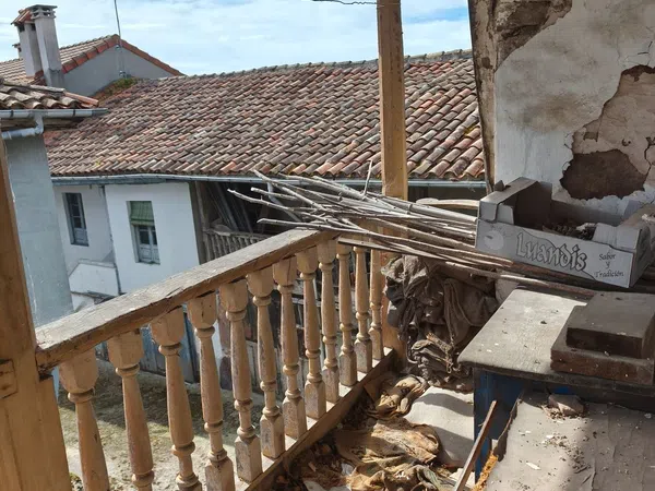 Casa de pueblo en San Martín de Valle, 30 - Foto 22