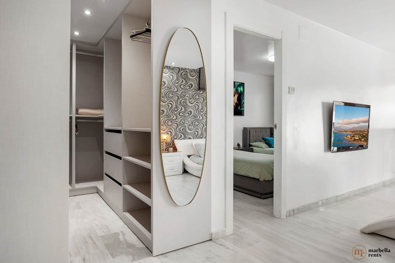 Chalet pareado en calle Artola Golf, 40 - Foto 21