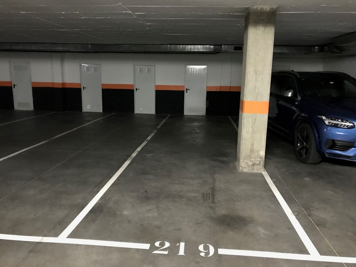 Piso en calle Santiago Guallar, 1 - Foto 2