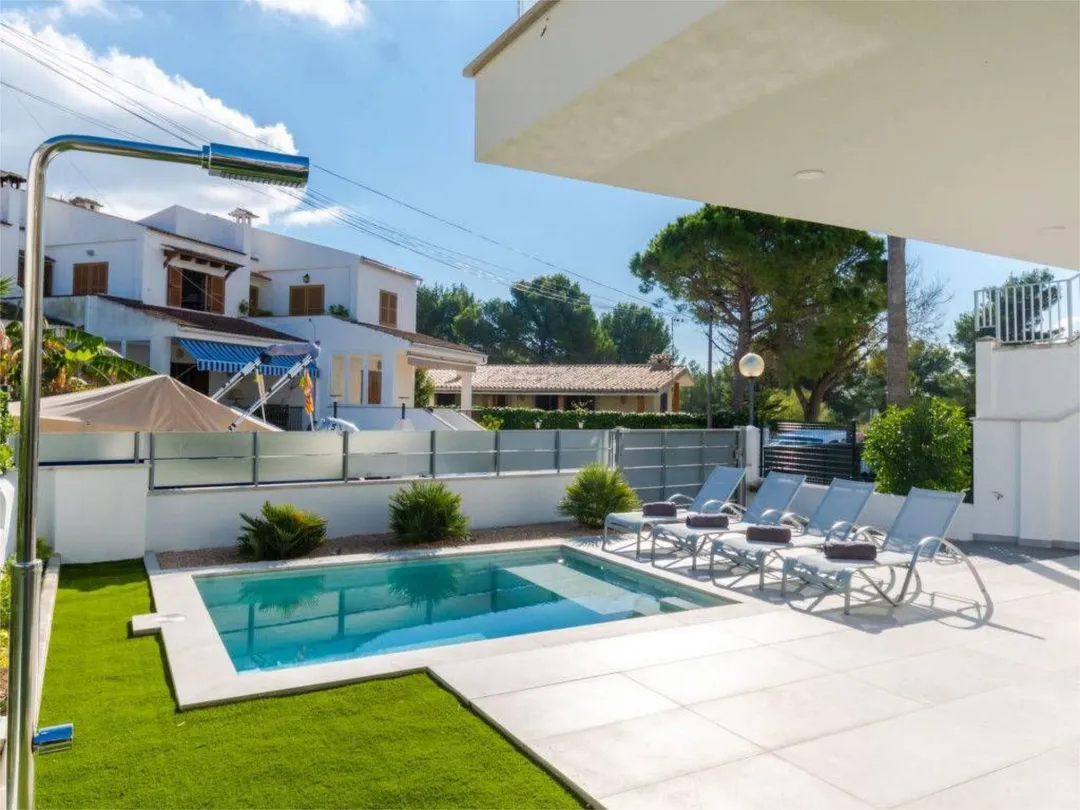 Chalet en  Carrer Gambaner 3 - Foto 25