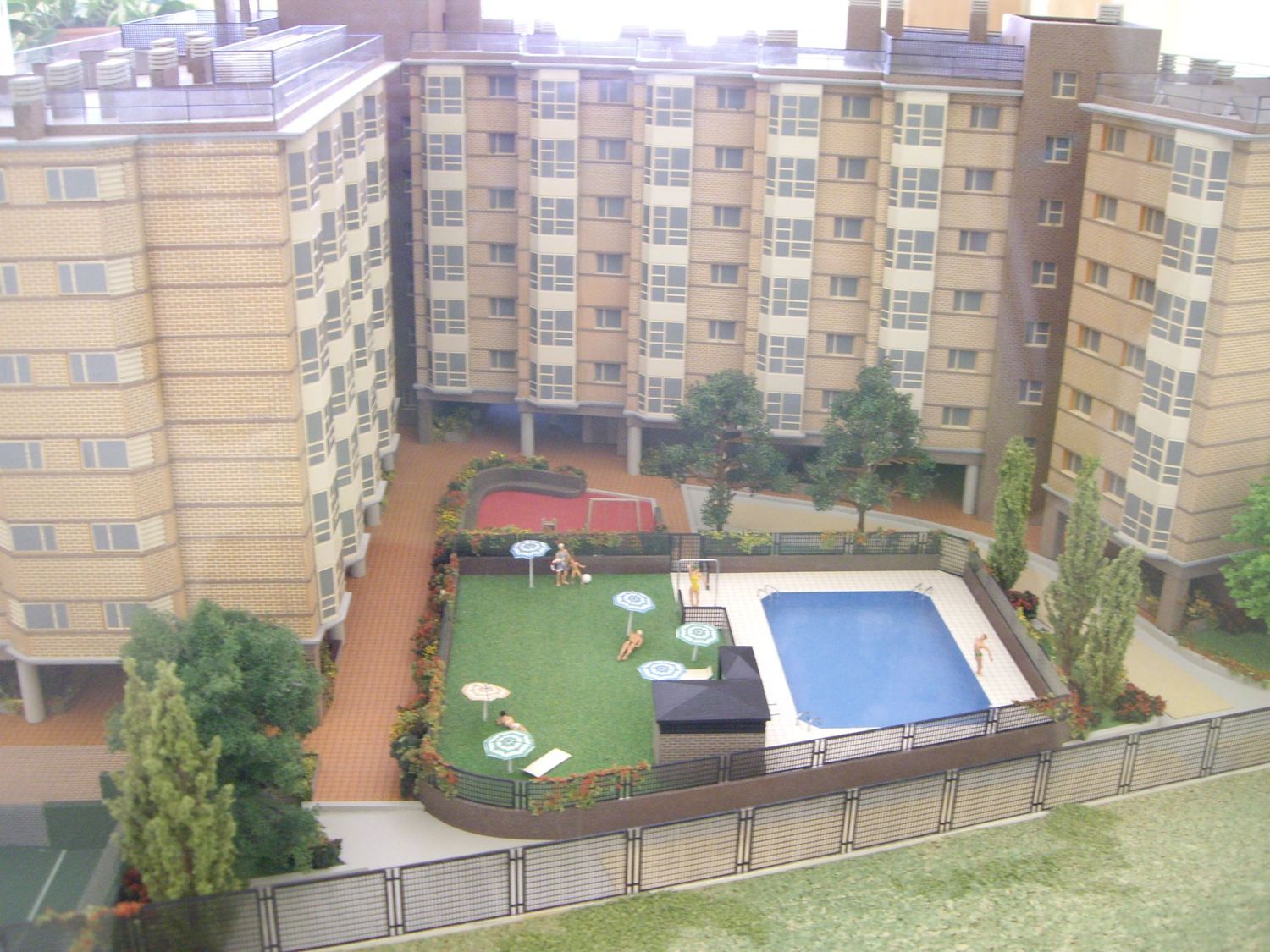 Piso en Calle de la Pirra, 34 - Foto 1