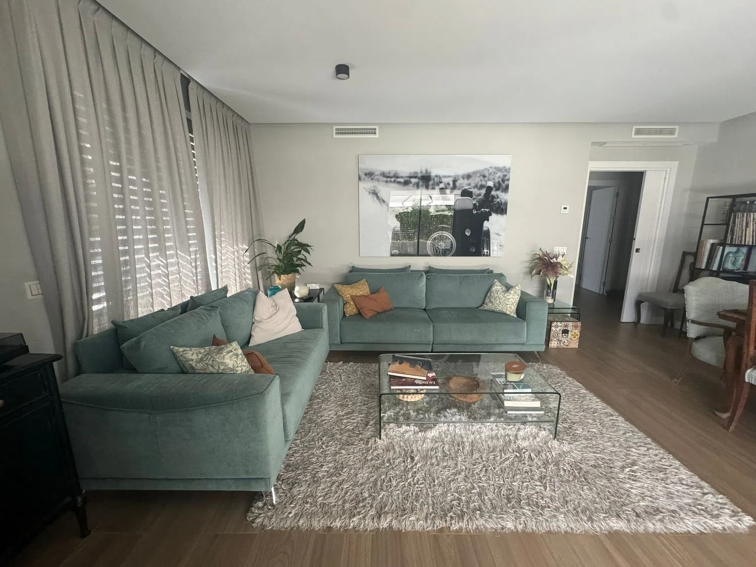 Piso en avenida Víctimas del Terrorismo, 12 - Foto 21