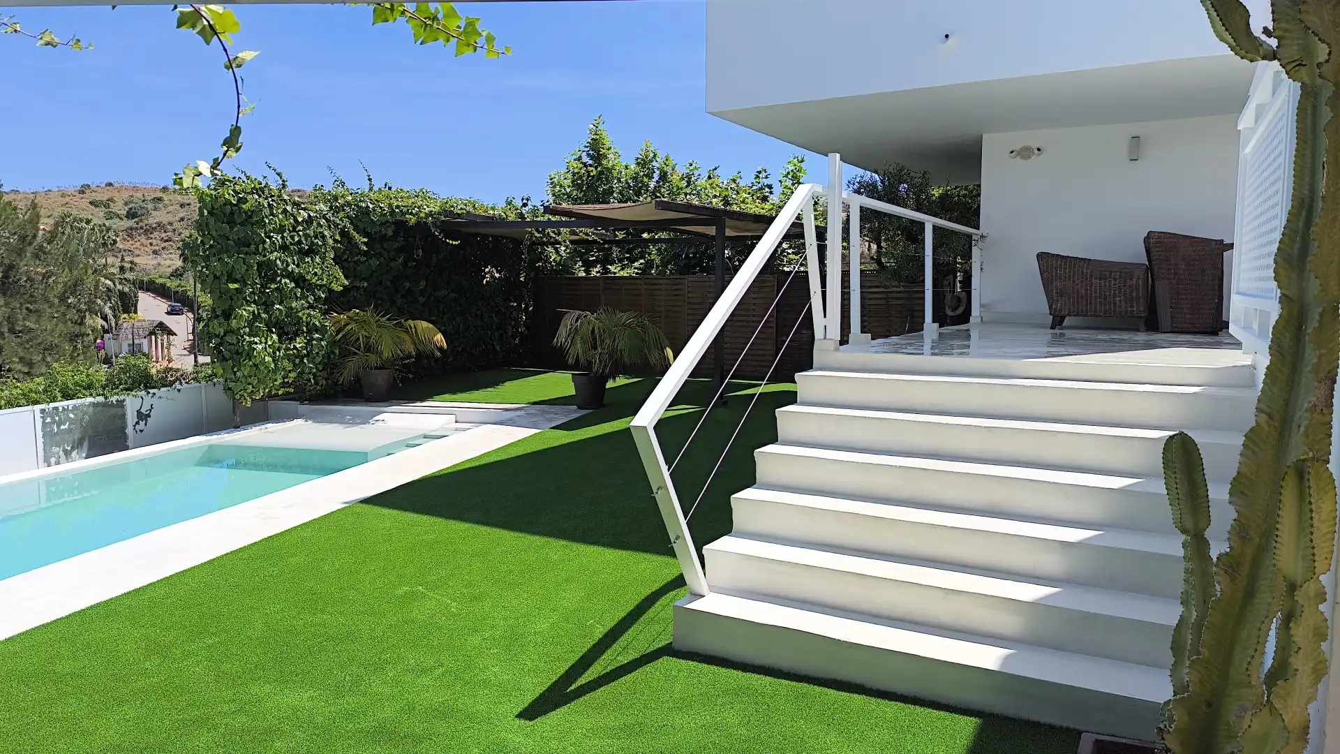 Chalet en  Arrabal Sector 23 33 - Foto 6
