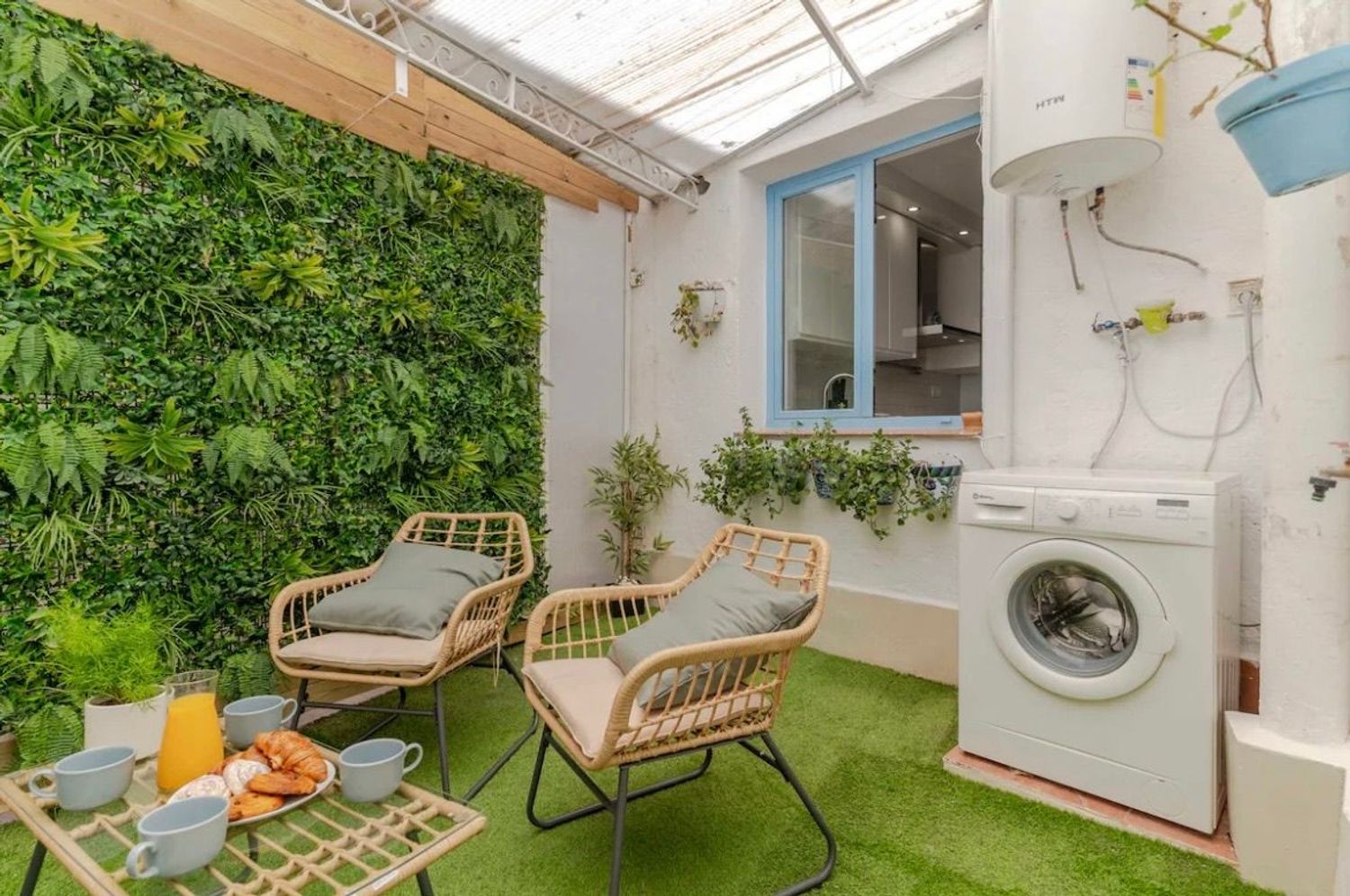 Piso en calle Espino, 1 - Foto 23