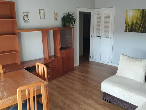 Piso en Dean Cástor Robledo, 14, Sur, Sur - Foto 1