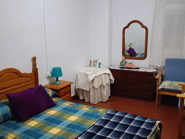 Casa de pueblo en Calle Cabezo de la Cruz, 127 - Foto 6
