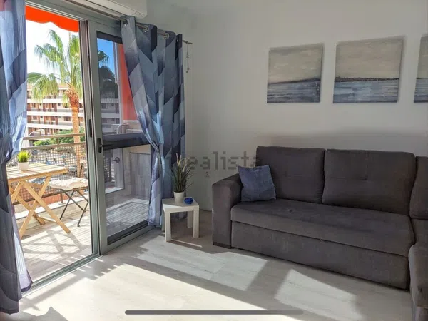 Piso en Calle del Valle Menéndez, 1, Los Cristianos, Los Cristianos - Foto 5