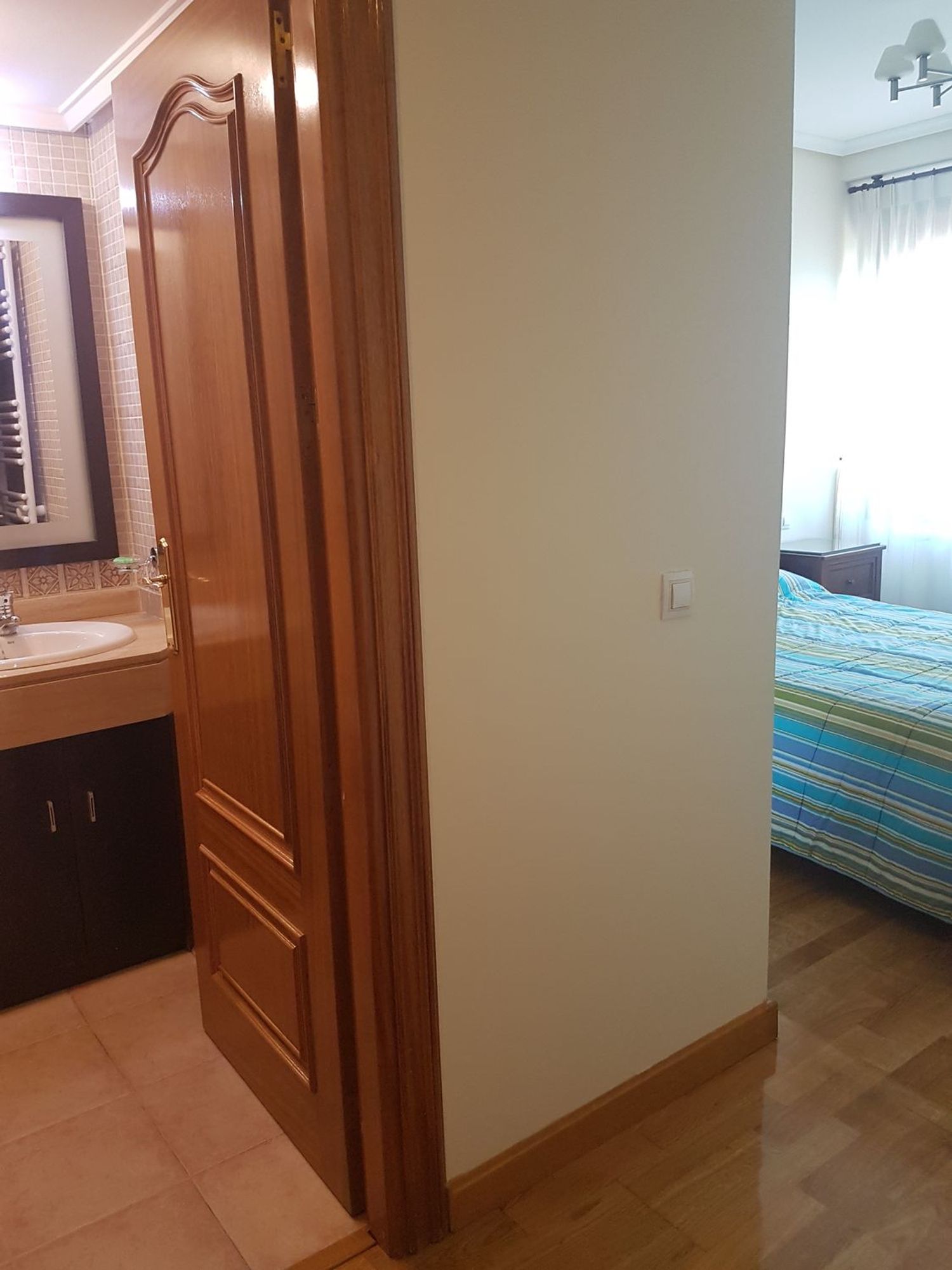 Piso en Calle de la Princesa de Éboli, 39, Sanchinarro - Foto 33