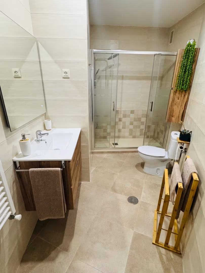 Piso en  Calle de Guillermo de Osma 2 - Foto 21