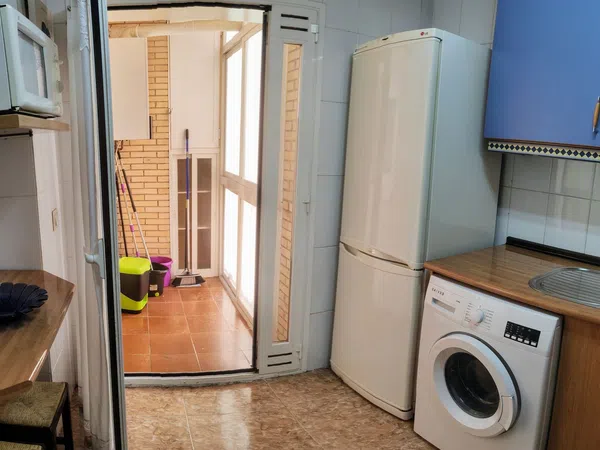 Piso en Calle Hierro, 4 - Foto 5