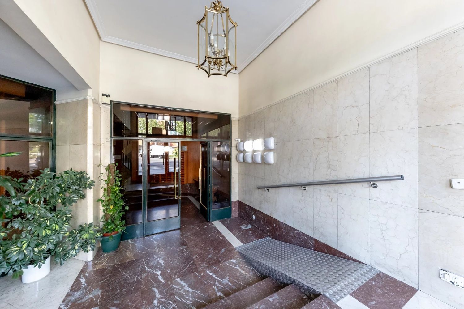 Piso en Calle Velázquez, El Viso - Foto 48