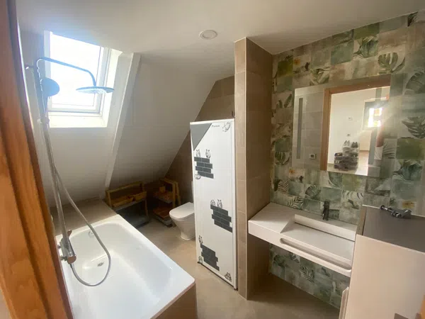 Chalet pareado en Barrio El Pinar- Punta Galea - Foto 20