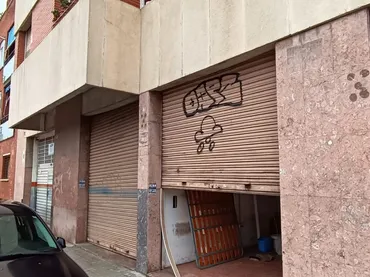 Local comercial en Sabadell - Foto 3