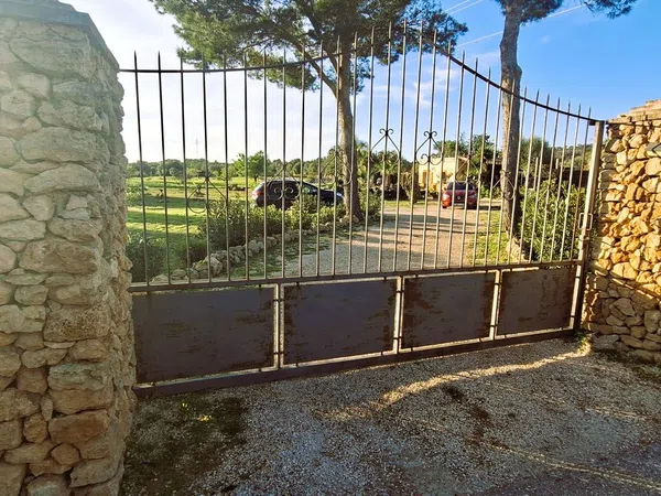 Casa o chalet independiente en Camino de sa Talaia Romanina, 142 - Foto 24