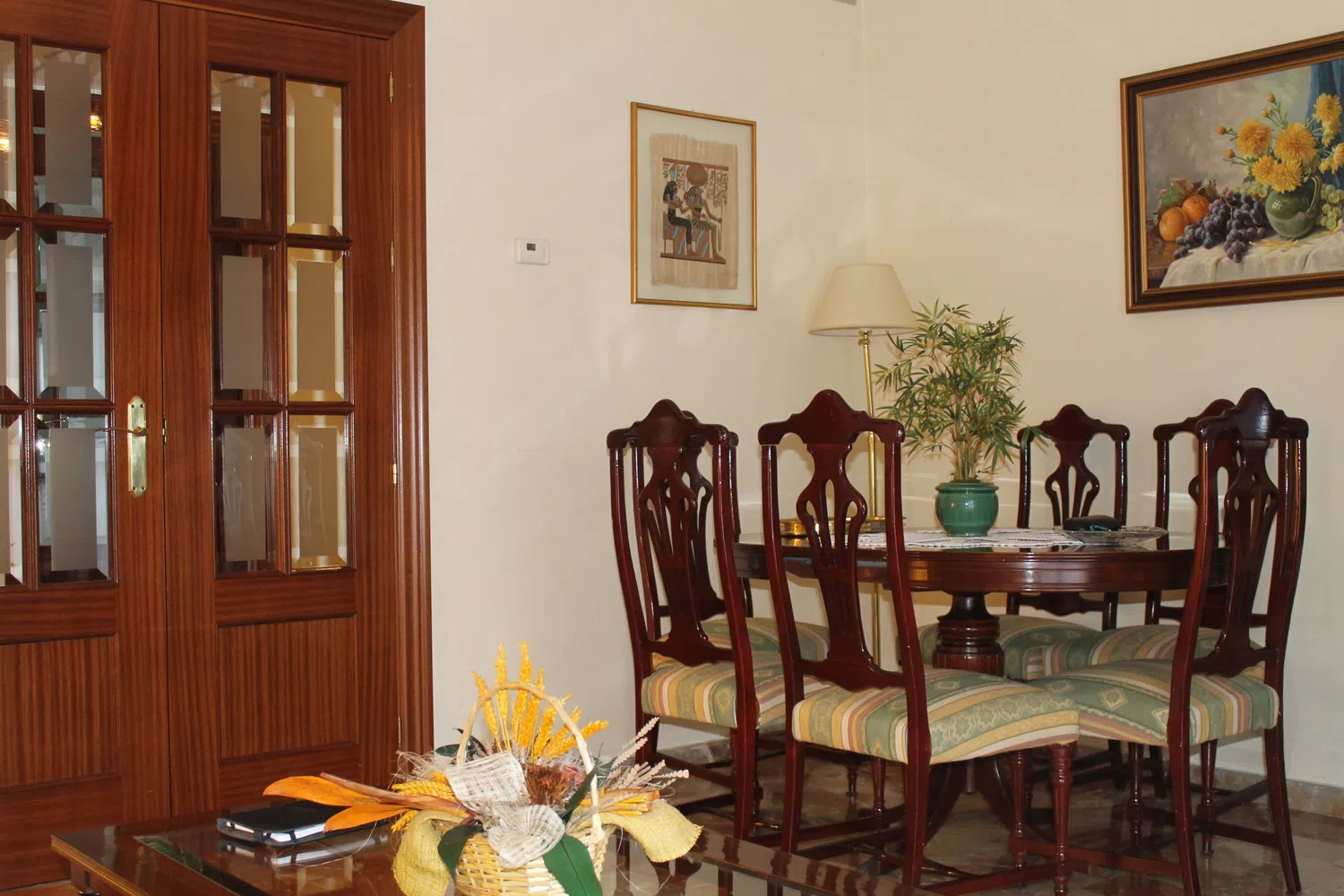 Piso en calle Bailén, 35 - Foto 6