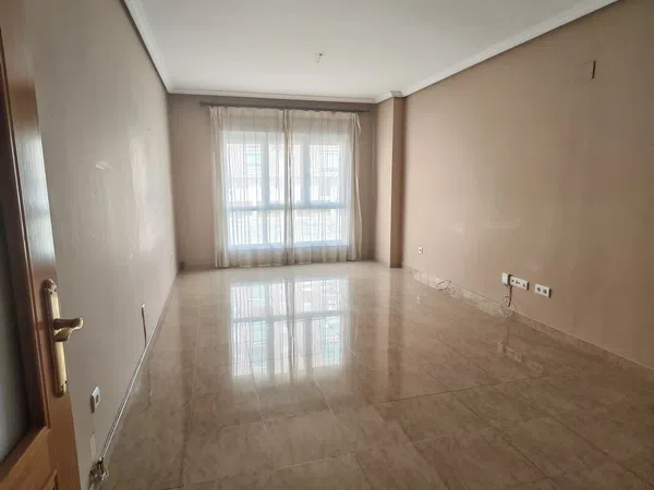 Piso en Calle Jacinto Benavente, 12, Hospital - Nuevo Centro, Hospital - Nuevo Centro - Foto 8