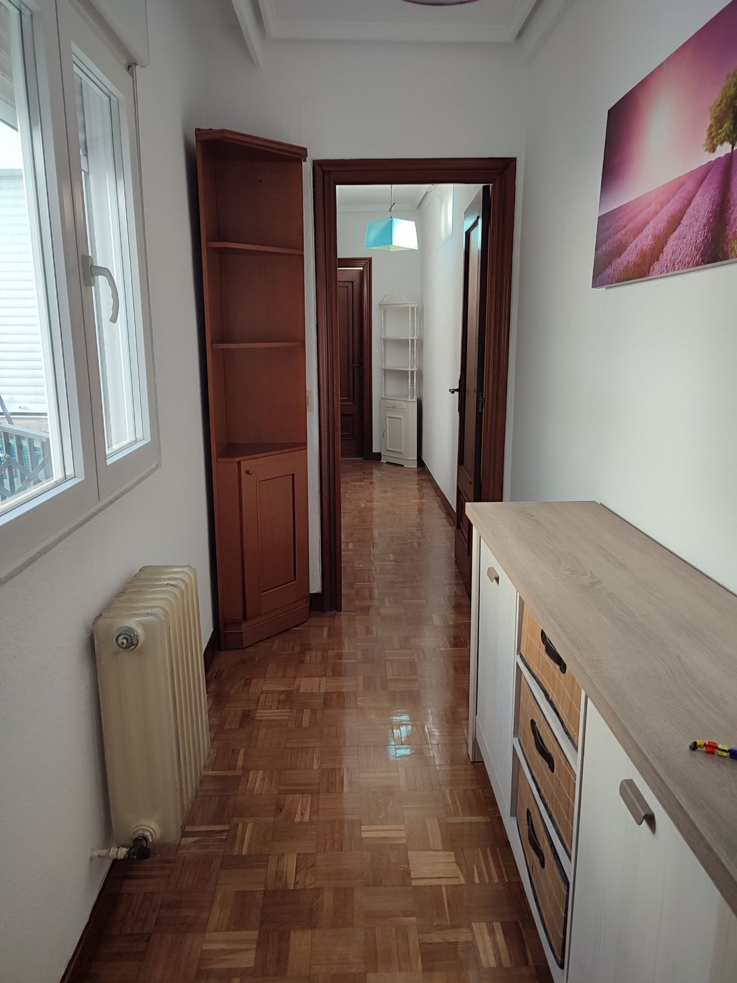 Piso en Gran Vía, 50 - Foto 9