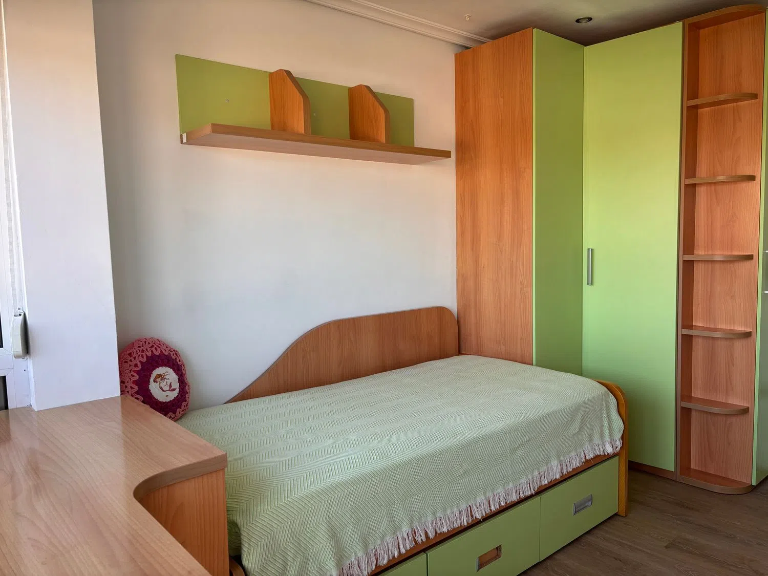 Piso en calle Ricardo López Aranda, 24 - Foto 7