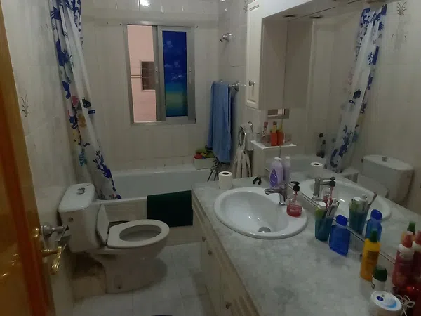 Piso en Calle Rondilla Santa Teresa, 17, Centro, Centro - Foto 7