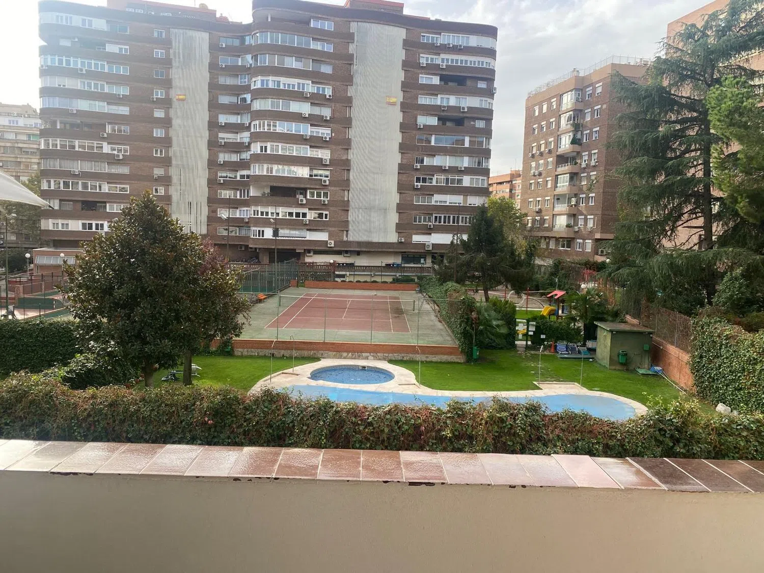 Piso en avenida de Alberto de Alcocer, 46 - Foto 15