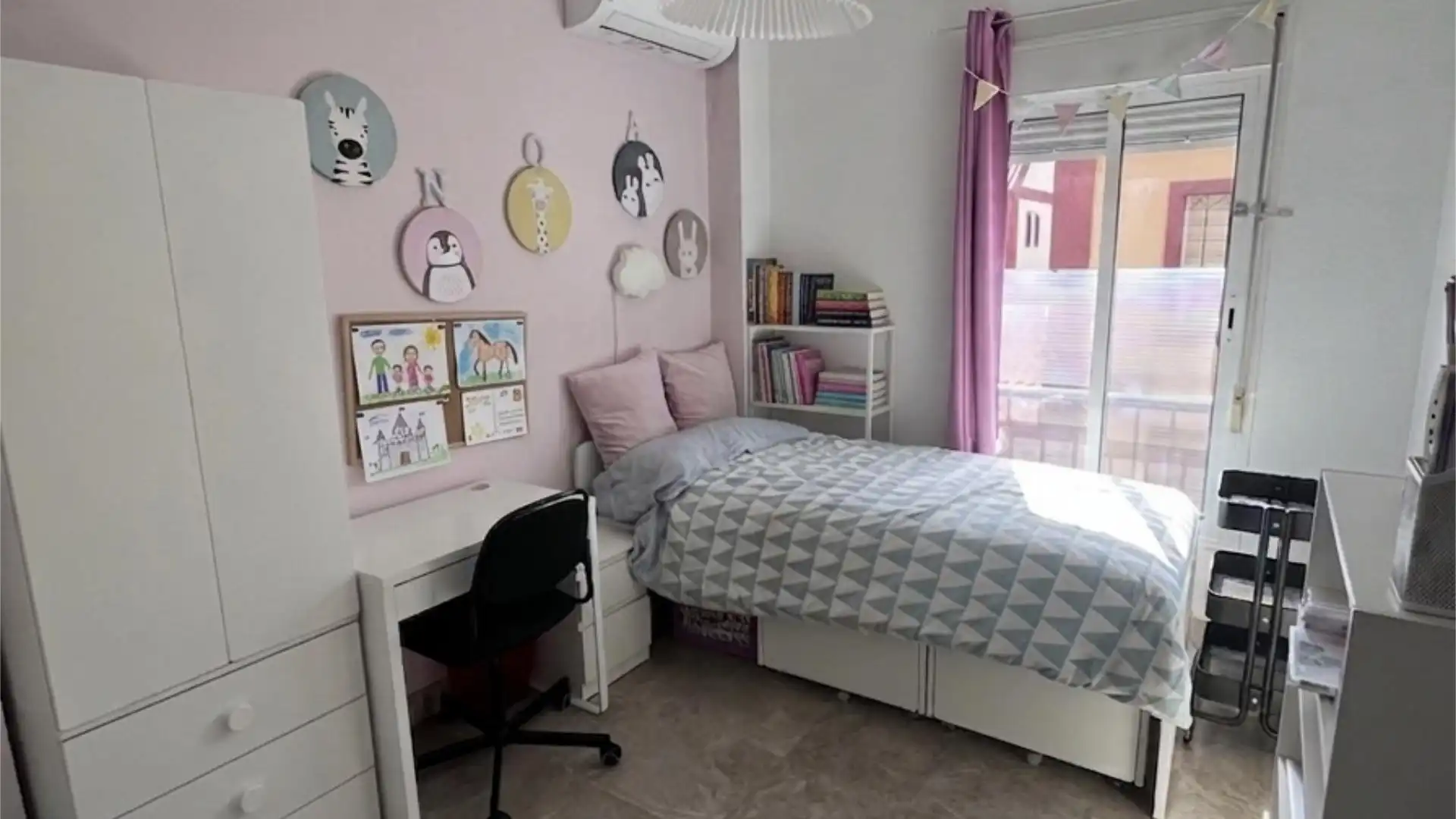 Chalet en  Calle Hierbaluisa 2 - Foto 20