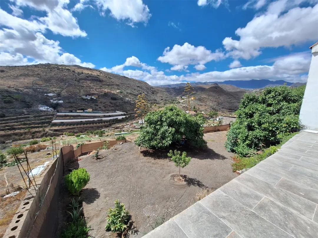 Finca rústica en  Calle Roble 2 - Foto 2