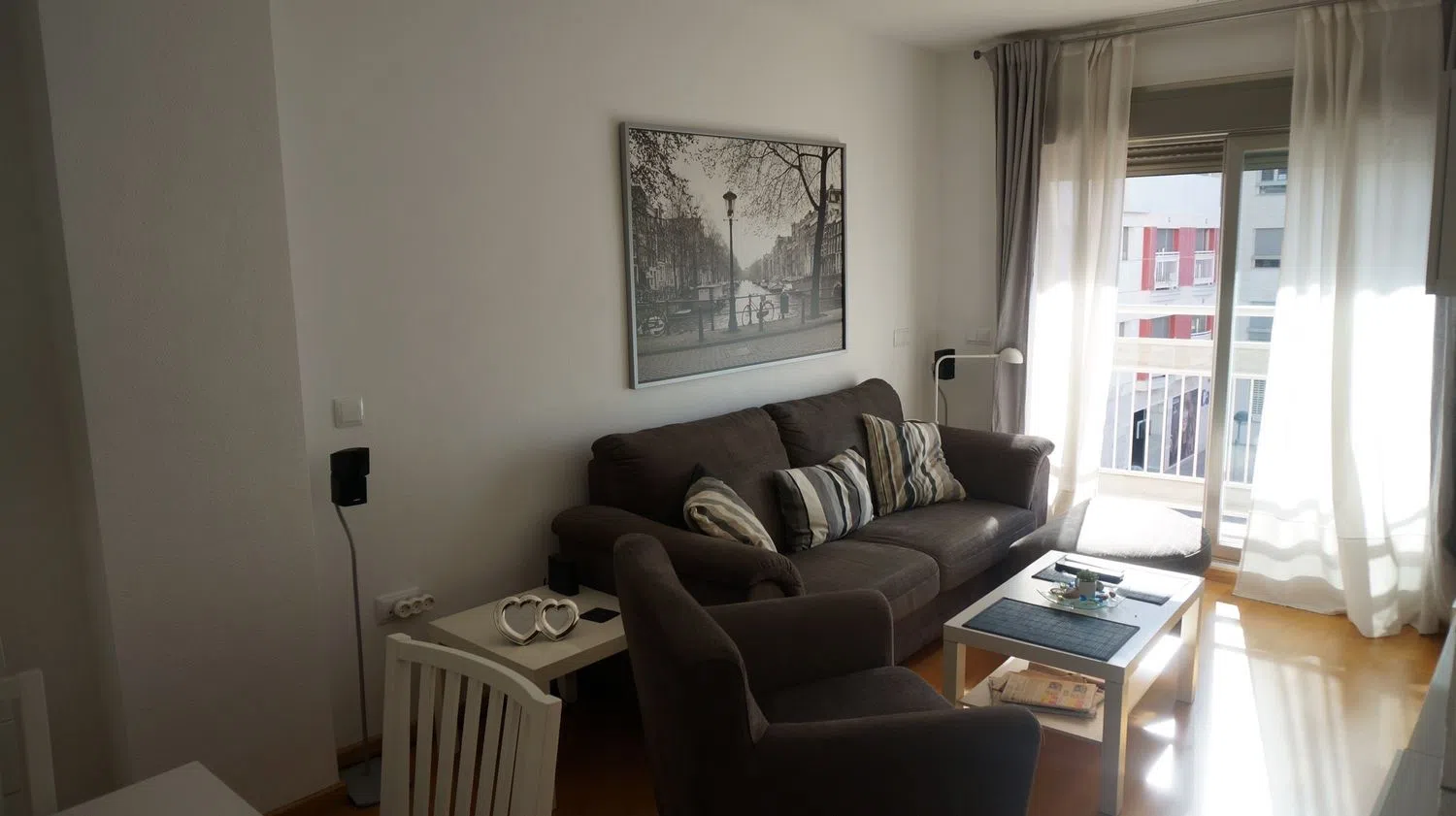 Piso en avenida Juan Carlos I, 40 - Foto 6