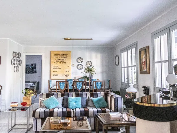 Casa independiente en Urb. santo domingo Santo Domingo - Foto 17